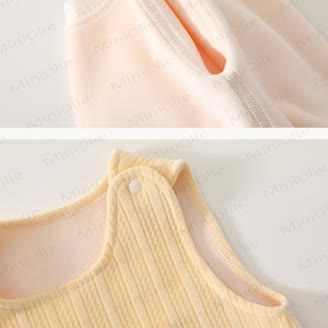 Baby Bear Overalls and Top Set - image 7