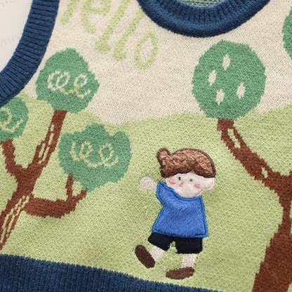 HELLO Baby Toddler Boy 3-piece Set - image 8