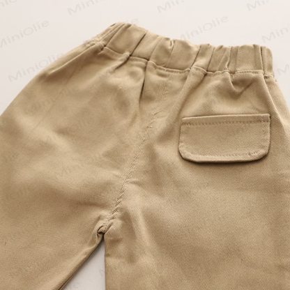 HELLO Baby Toddler Boy 3-piece Set - image 22