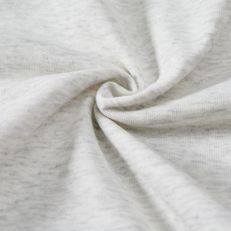 BLUEBERRIES Baby Gray Sweatshirt 2-piece Set - image 5