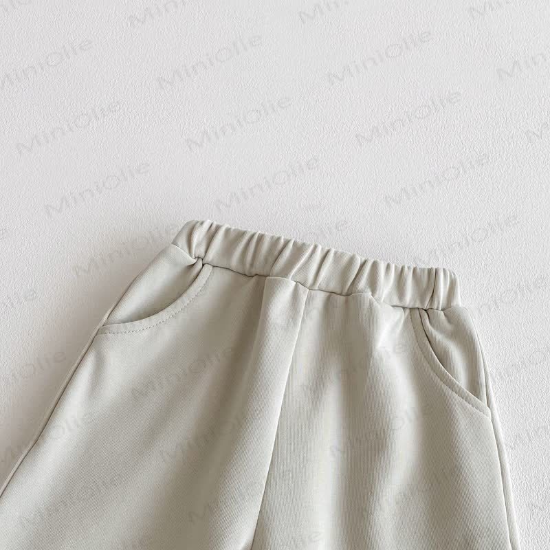 Baby Toddler Girl Bunny Flower 2-piece Set - image 9