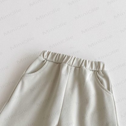 Baby Toddler Girl Bunny Flower 2-piece Set - image 9