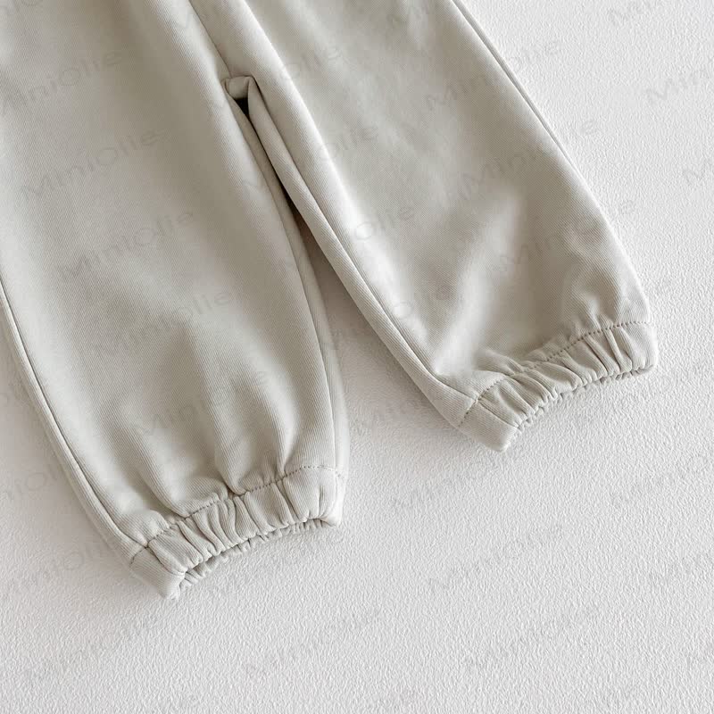 Baby Toddler Girl Bunny Flower 2-piece Set - image 10