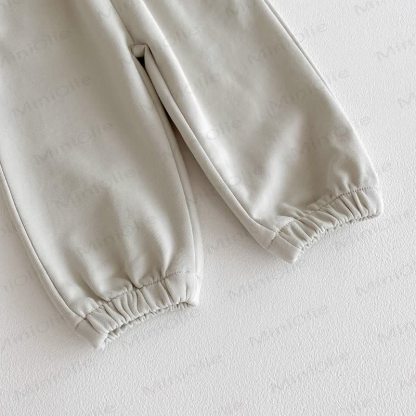 Baby Toddler Girl Bunny Flower 2-piece Set - image 10