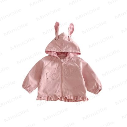 Baby Toddler Rabbit Duck Outerwear - image 10