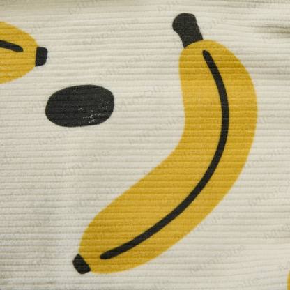 Baby Toddler Banana Polka Dot Corduroy Pants - image 5