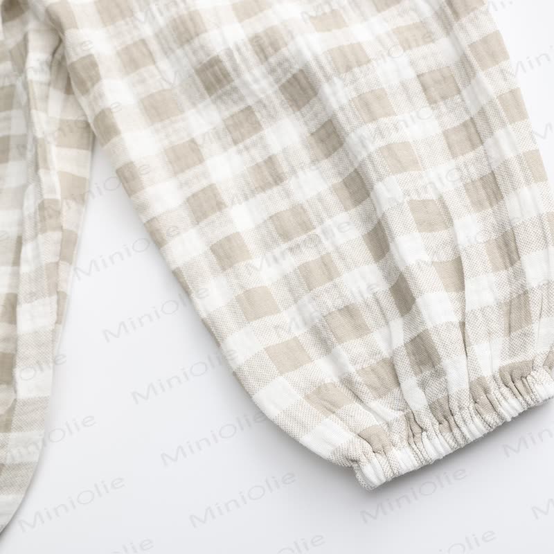 Baby Toddler Cartoon Pattern Pants  - image 12