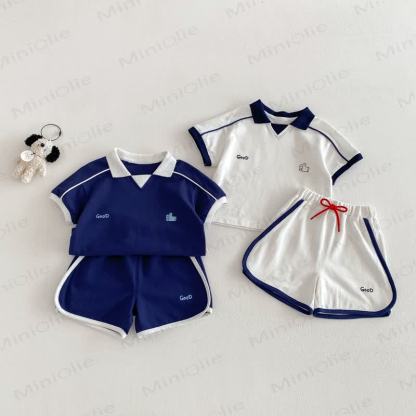 GOOD Baby Toddler Shirt or Shorts - image 2