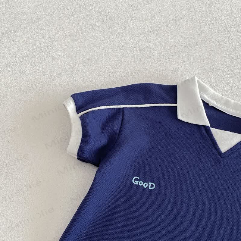 GOOD Baby Toddler Shirt or Shorts - image 8