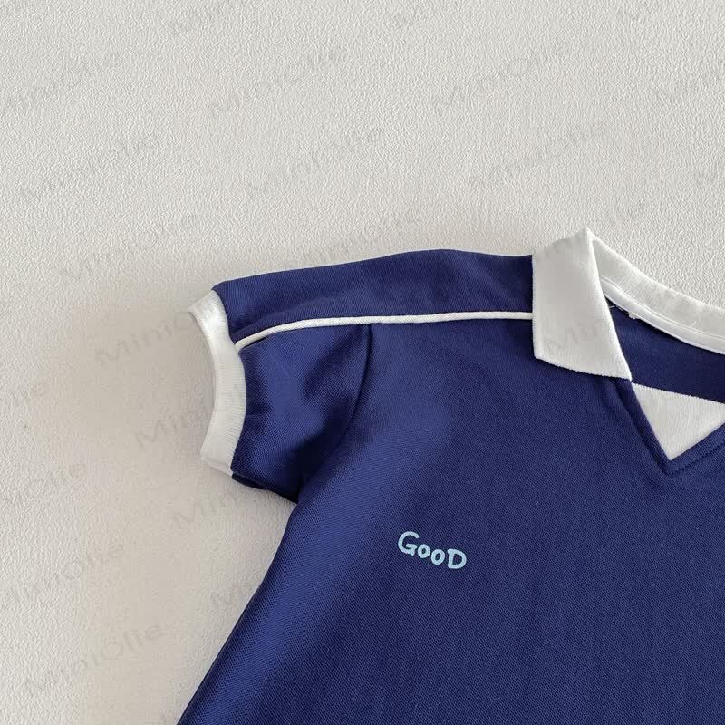 GOOD Baby Toddler Shirt or Shorts - image 8