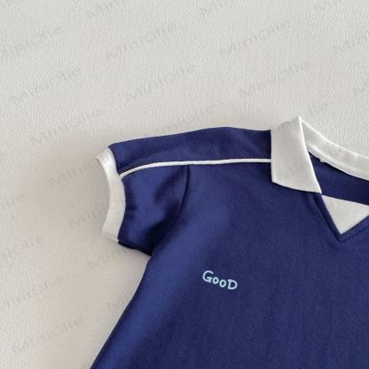 GOOD Baby Toddler Shirt or Shorts - image 8