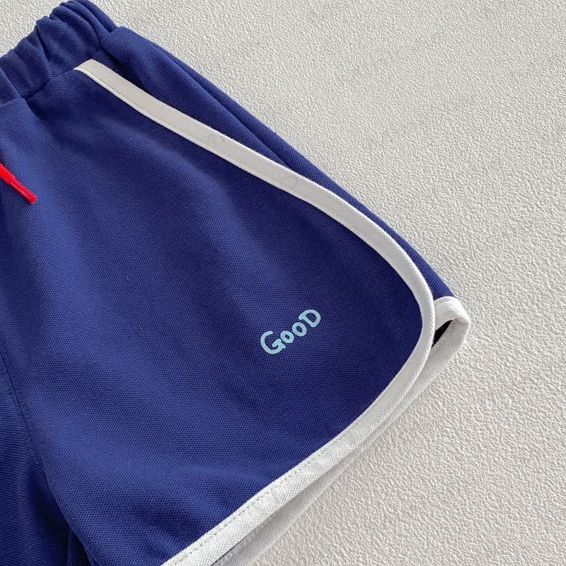 GOOD Baby Toddler Shirt or Shorts - image 13