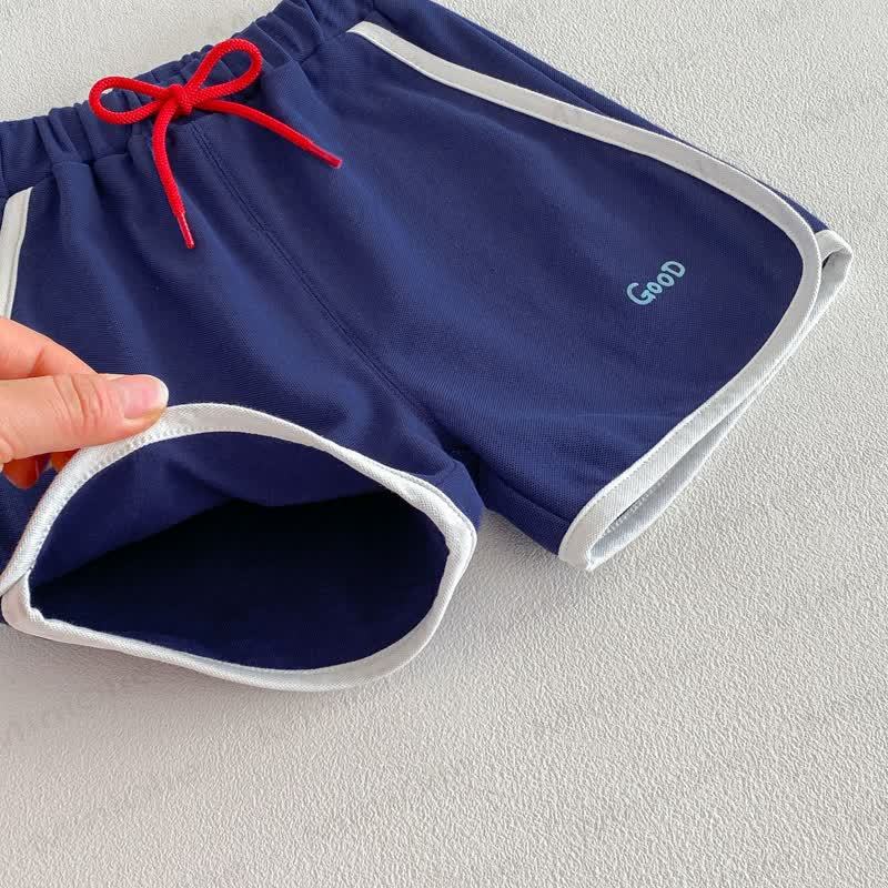 GOOD Baby Toddler Shirt or Shorts - image 14