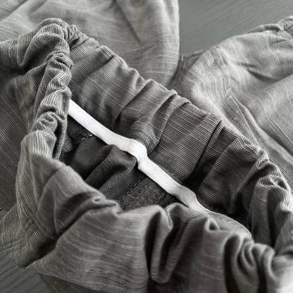 Toddler Floral Shirt and Pants Set - image 8