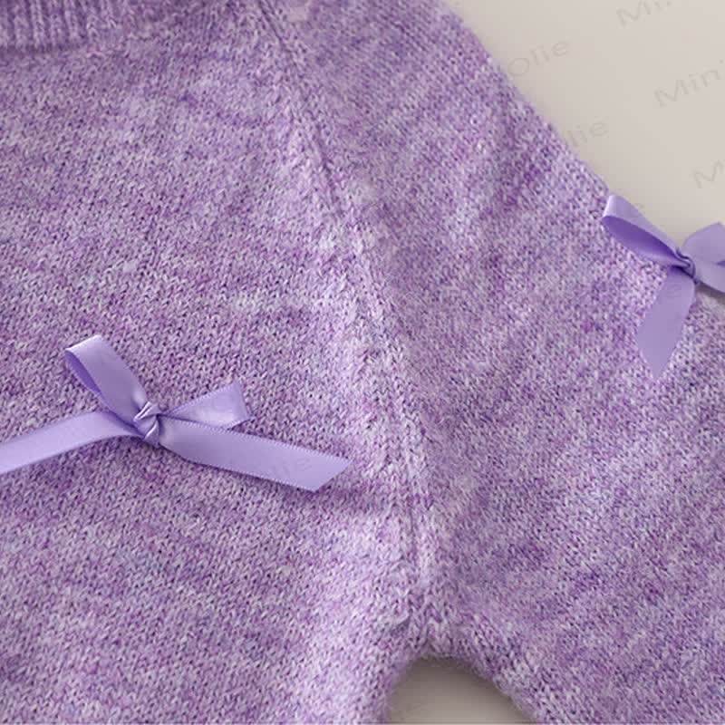 Toddler Tee Cardigan and Pants 3-piece Set - image 13