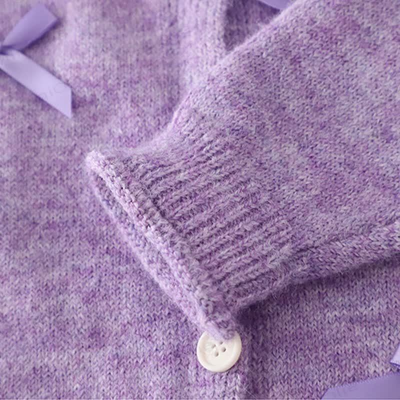 Toddler Tee Cardigan and Pants 3-piece Set - image 12