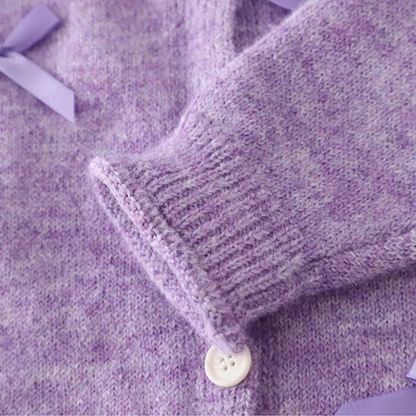 Toddler Tee Cardigan and Pants 3-piece Set - image 12