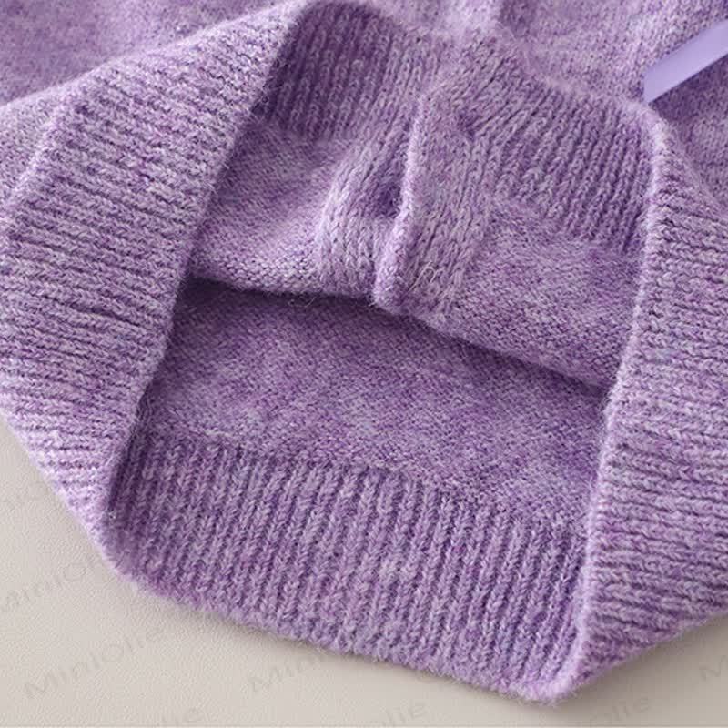 Toddler Tee Cardigan and Pants 3-piece Set - image 15