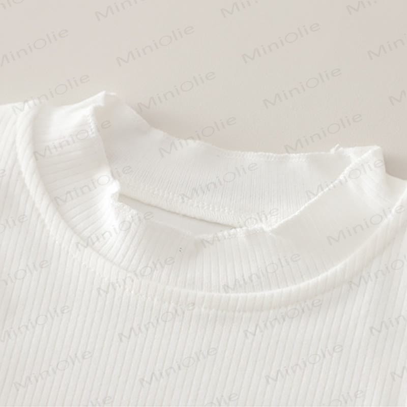 Toddler Tee Cardigan and Pants 3-piece Set - image 5