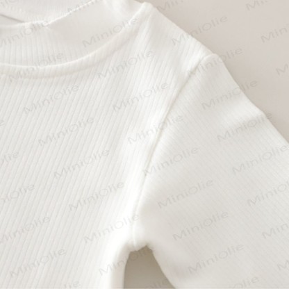 Toddler Tee Cardigan and Pants 3-piece Set - image 6