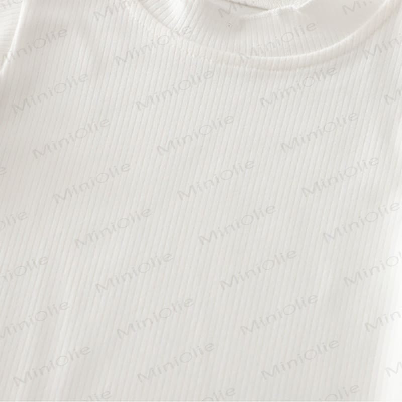 Toddler Tee Cardigan and Pants 3-piece Set - image 7