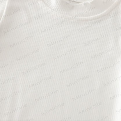 Toddler Tee Cardigan and Pants 3-piece Set - image 7