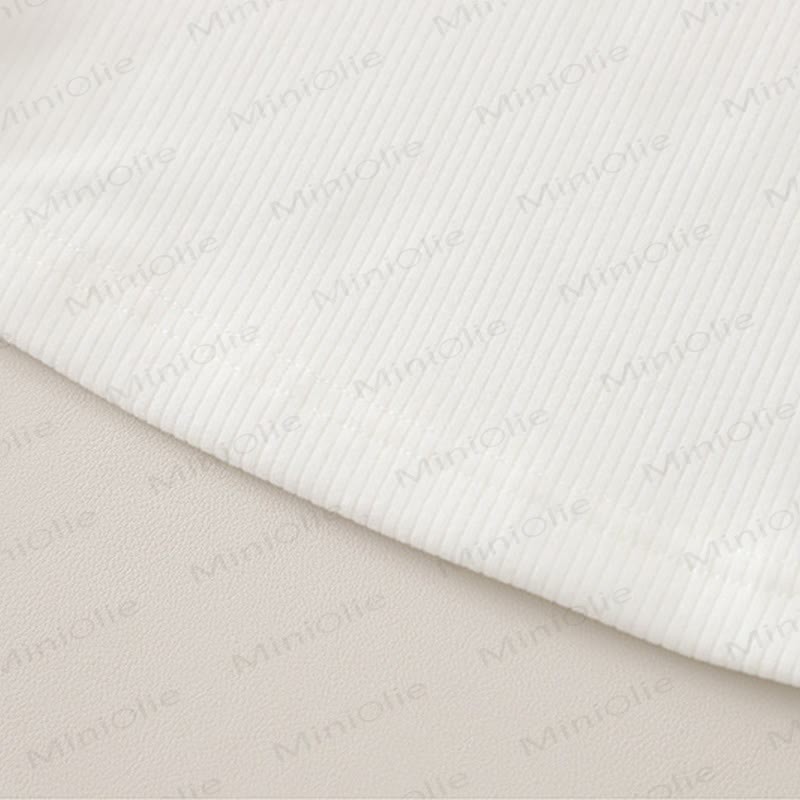 Toddler Tee Cardigan and Pants 3-piece Set - image 9