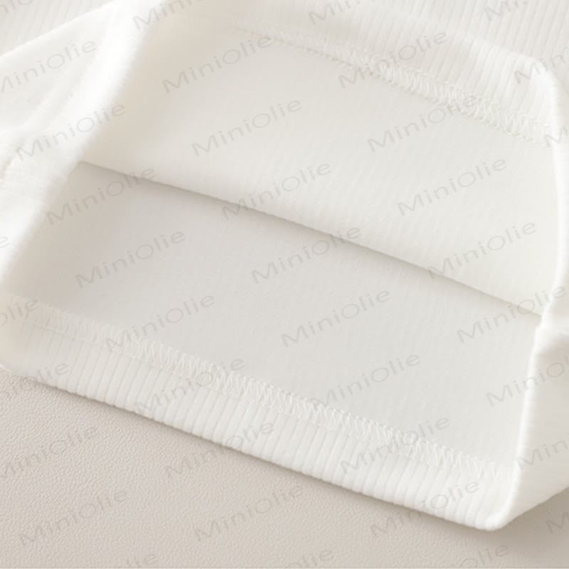 Toddler Tee Cardigan and Pants 3-piece Set - image 10