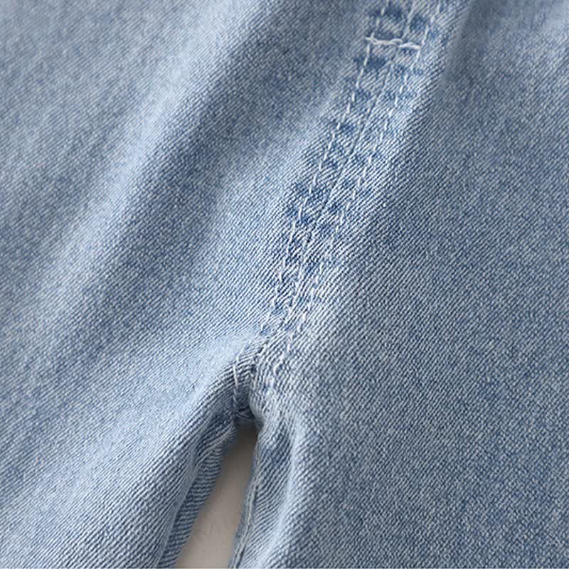 Toddler Tee Cardigan and Pants 3-piece Set - image 17