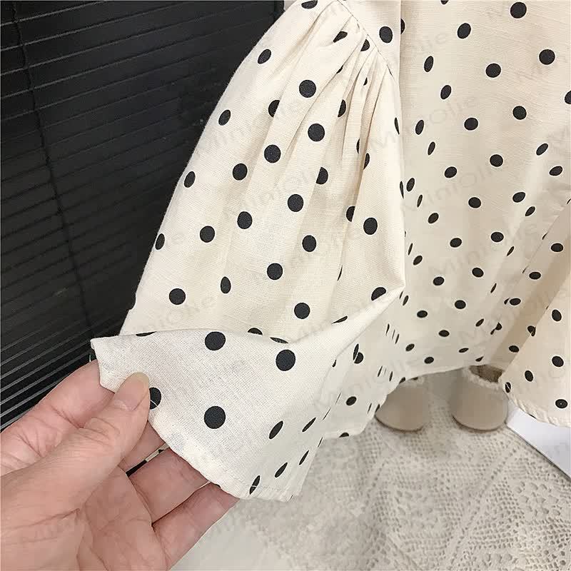 Baby Toddler Girl Bowknot Princess Tank Dress - image 4