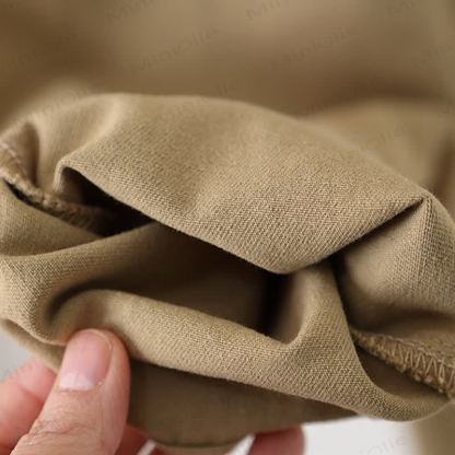 Toddler Cargo Coverall - image 7