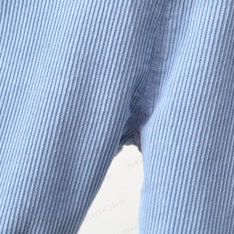 Toddler Corduroy Overalls - image 5