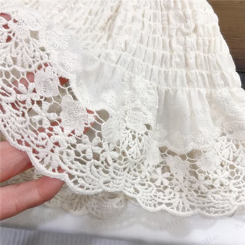 Toddler Girls Camisole or Tulle Skirt Set - image 4