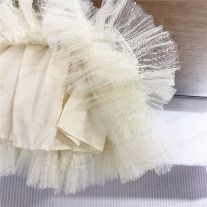 Toddler Girls Camisole or Tulle Skirt Set - image 5