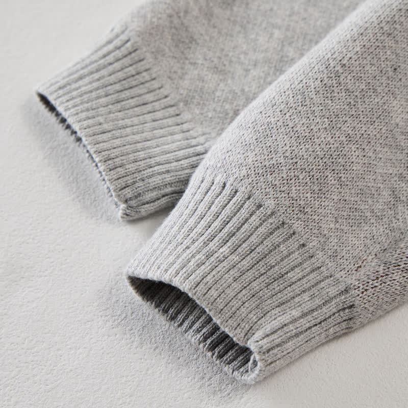 Baby Toddler Puppy Sweater - image 5