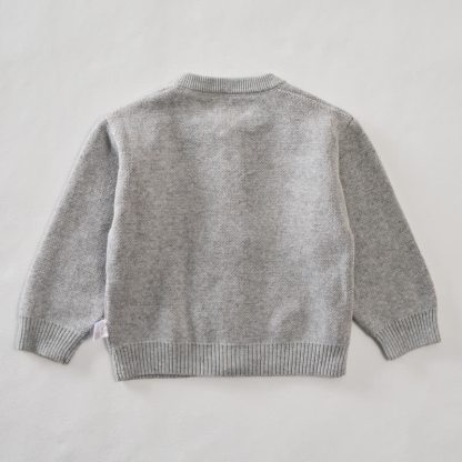 Baby Toddler Puppy Sweater - image 2