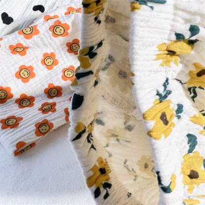 Toddler Element Print Casual Pants - image 14