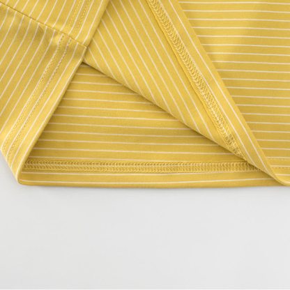 Toddler Striped Tee - image 6
