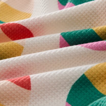 Baby Toddler Easter Eggs Sweatshirt 2-piece Set - image 6