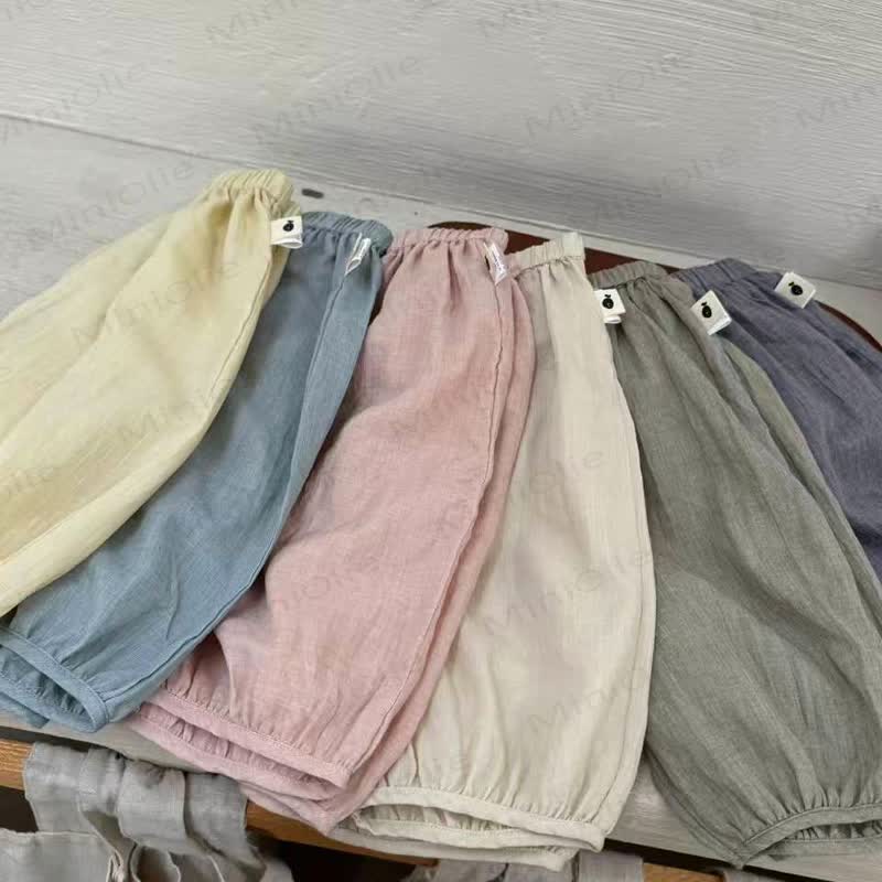 Legere Pantaloni für Kinder - image 1