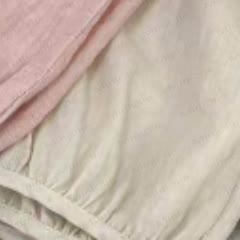 Legere Pantaloni für Kinder - Beige - 6-7J - image 3