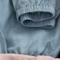 Legere Pantaloni für Kinder - Blau - 6-7J