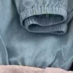 Legere Pantaloni für Kinder - Blau - 6-7J