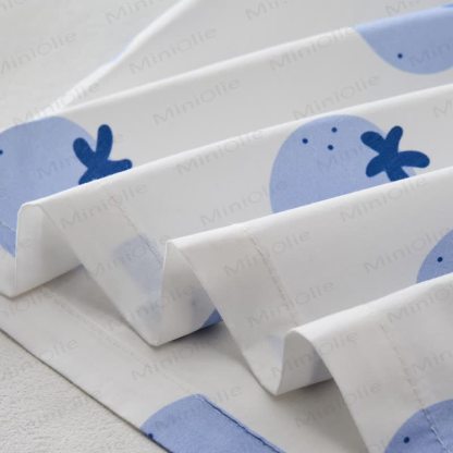 Baby 2-Piece Blueberry Sleeveless Set - image 4