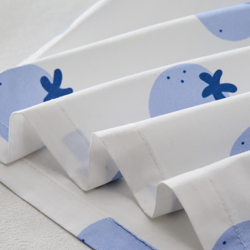 Baby 2-Piece Blueberry Sleeveless Set - image 5