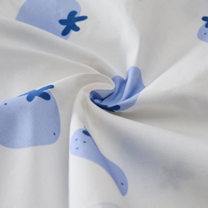 Baby 2-Piece Blueberry Sleeveless Set - image 8