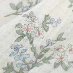 Baby Floral Lace Square Neck Sleeveless Romper - image 5