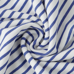 Baby Animal/Bowknot Striped Romper - image 5