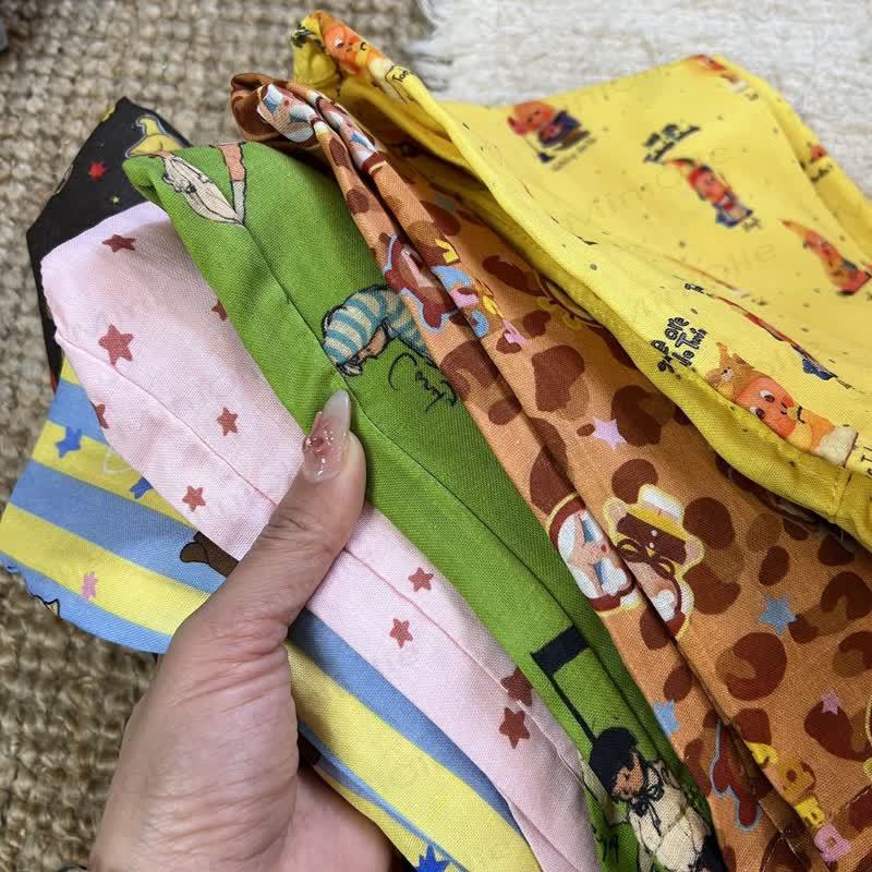 Toddler Cotton Pants or Solid Color Tee - image 12