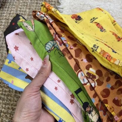 Toddler Cotton Pants or Solid Color Tee - image 12